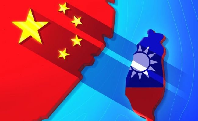 Štátna rada ČĽR: Taiwan čaká smutný koniec