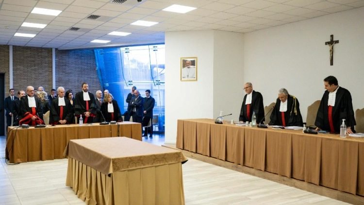 Vatikánsky súd vydal odôvodnenie v spore o londýnske nehnuteľnosti