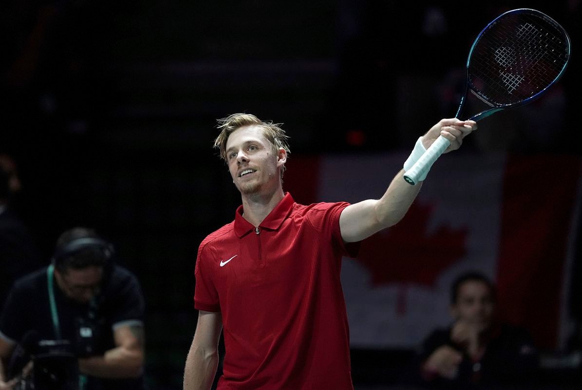 ATP Belehrad: Kanadský kvalifikant sa prebojoval až do finále