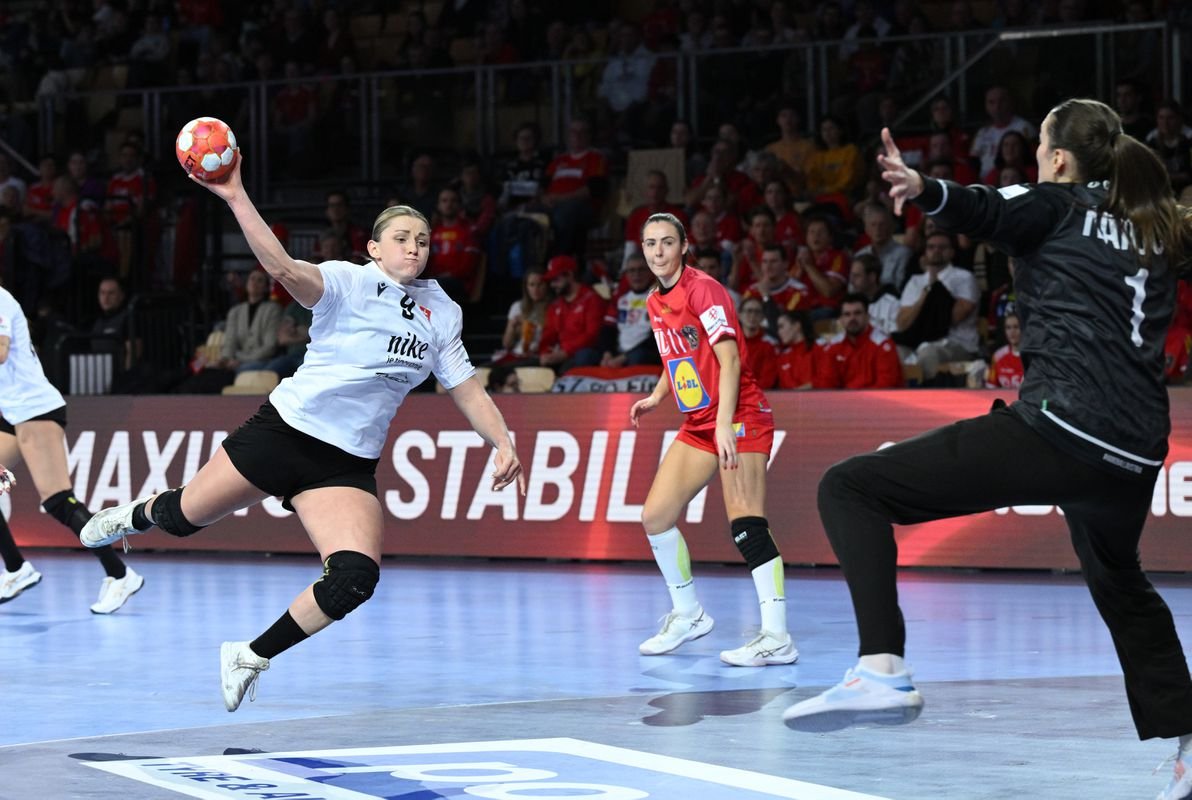 Prvá facka prišla od Rakúska. Slovensku vstup do majstrovstiev Európy nevyšiel