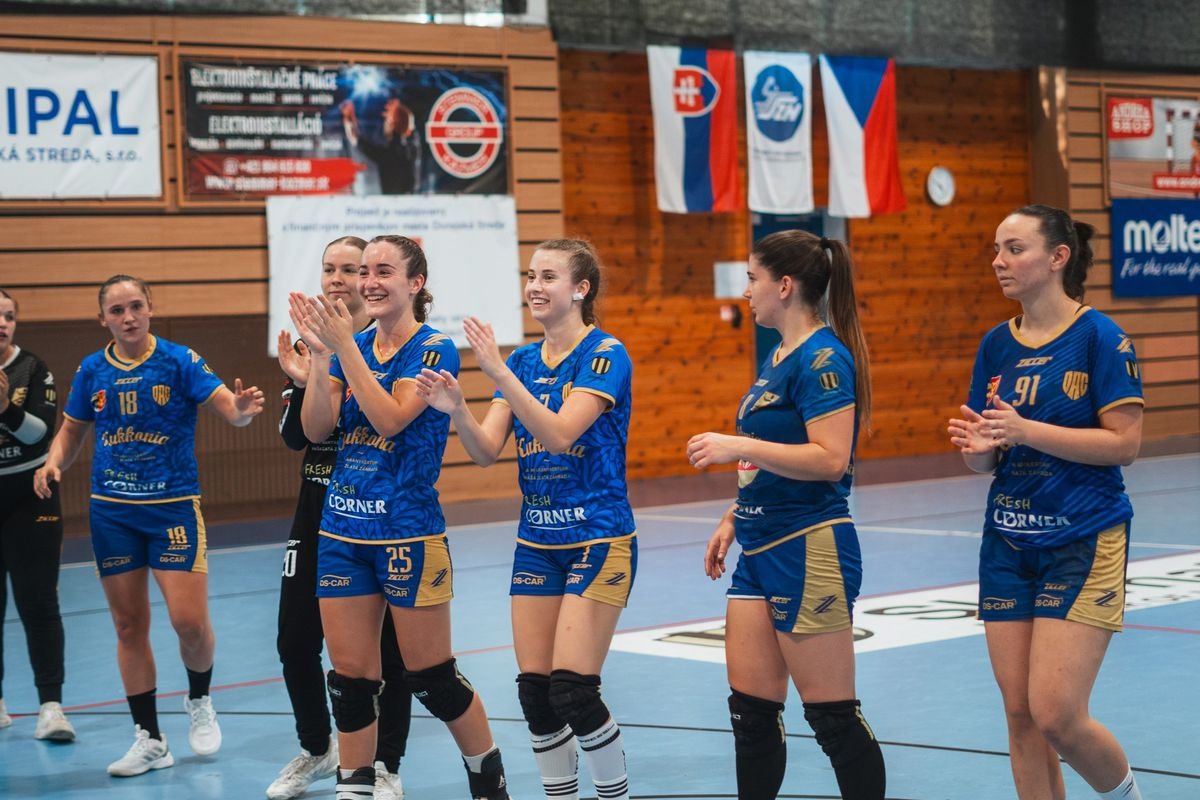 MOL liga: Dunajská Streda naďalej bez straty bodu. Šaľa natiahla sériu prehier na tri zápasy