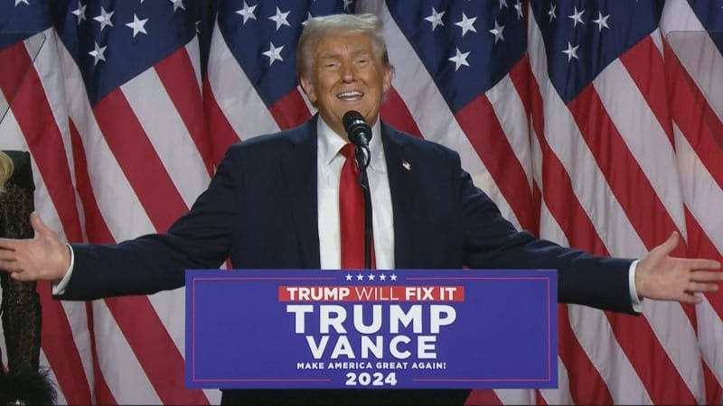 Chtěl Írán zabít Trumpa? USA obvinily muže z plánování atentátu, pokyny prý přišly z Teheránu Chtěl Írán zabít Trumpa? USA obvinily muže z plánování atentátu, pokyny prý přišly z Teheránu