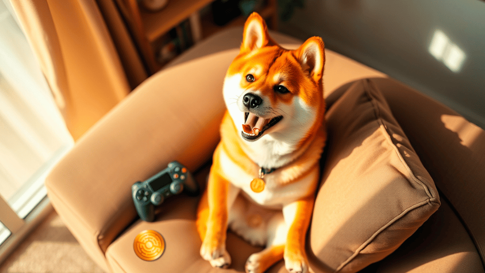 Predpoveď ceny Dogecoinu: DOGE smeruje k novým maximám, zatiaľ čo nová herná minca Minotaurus získava na sile Predpoveď ceny Dogecoinu: DOGE smeruje k novým maximám, zatiaľ čo nová herná minca Minotaurus získava na sile