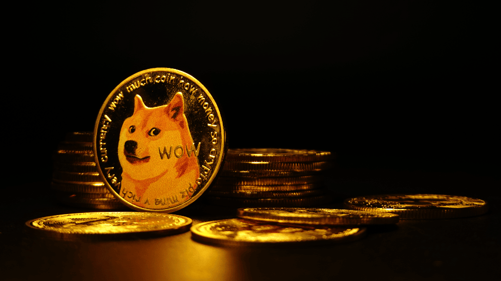 Dogecoin prekonal trhovú kapitalizáciu tejto luxusnej automobilky Dogecoin prekonal trhovú kapitalizáciu tejto luxusnej automobilky
