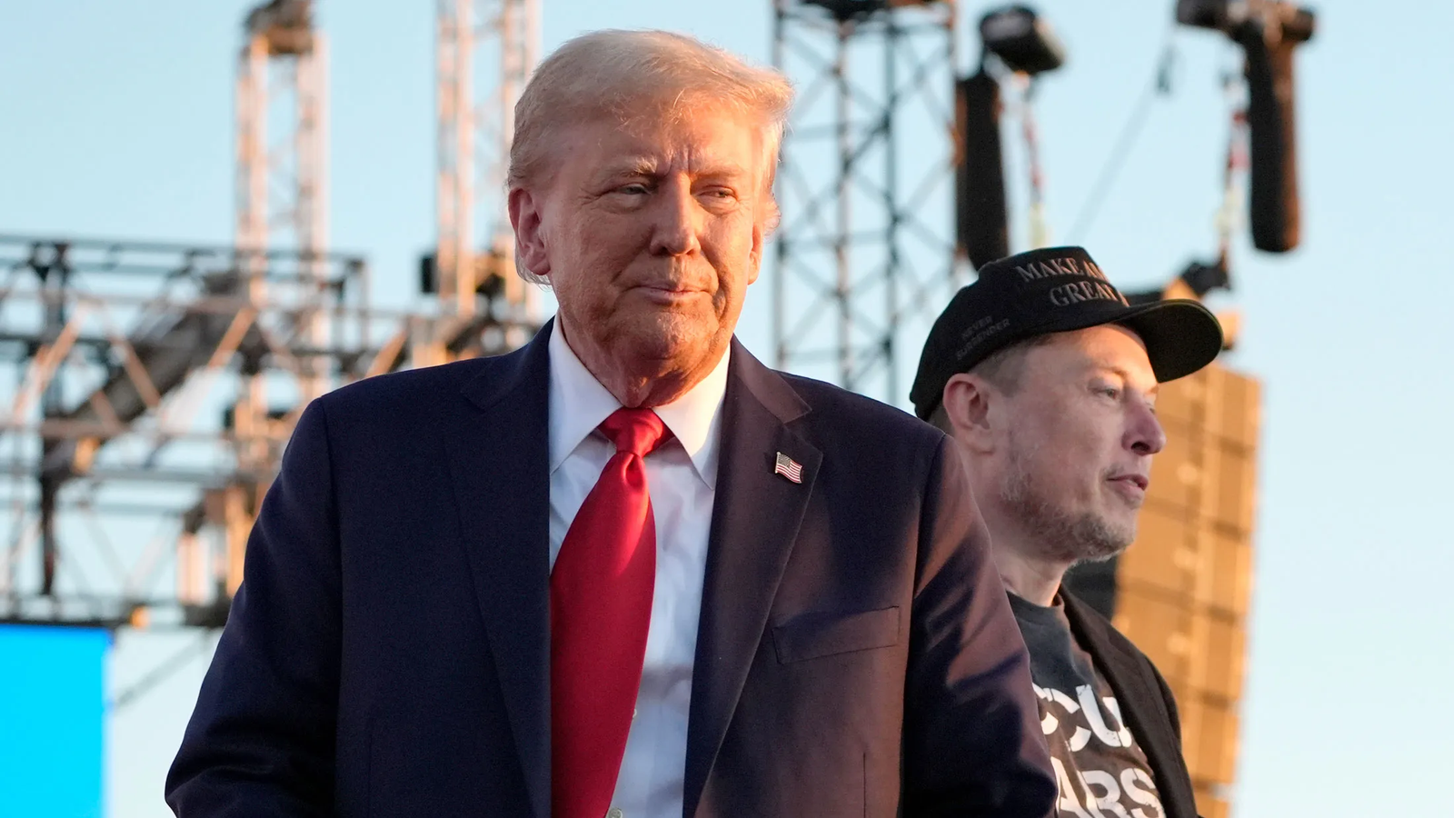 Európania panikária a počítajú straty v nadchádzajúcej obchodnej vojne s Trumpom Európania panikária a počítajú straty v nadchádzajúcej obchodnej vojne s Trumpom