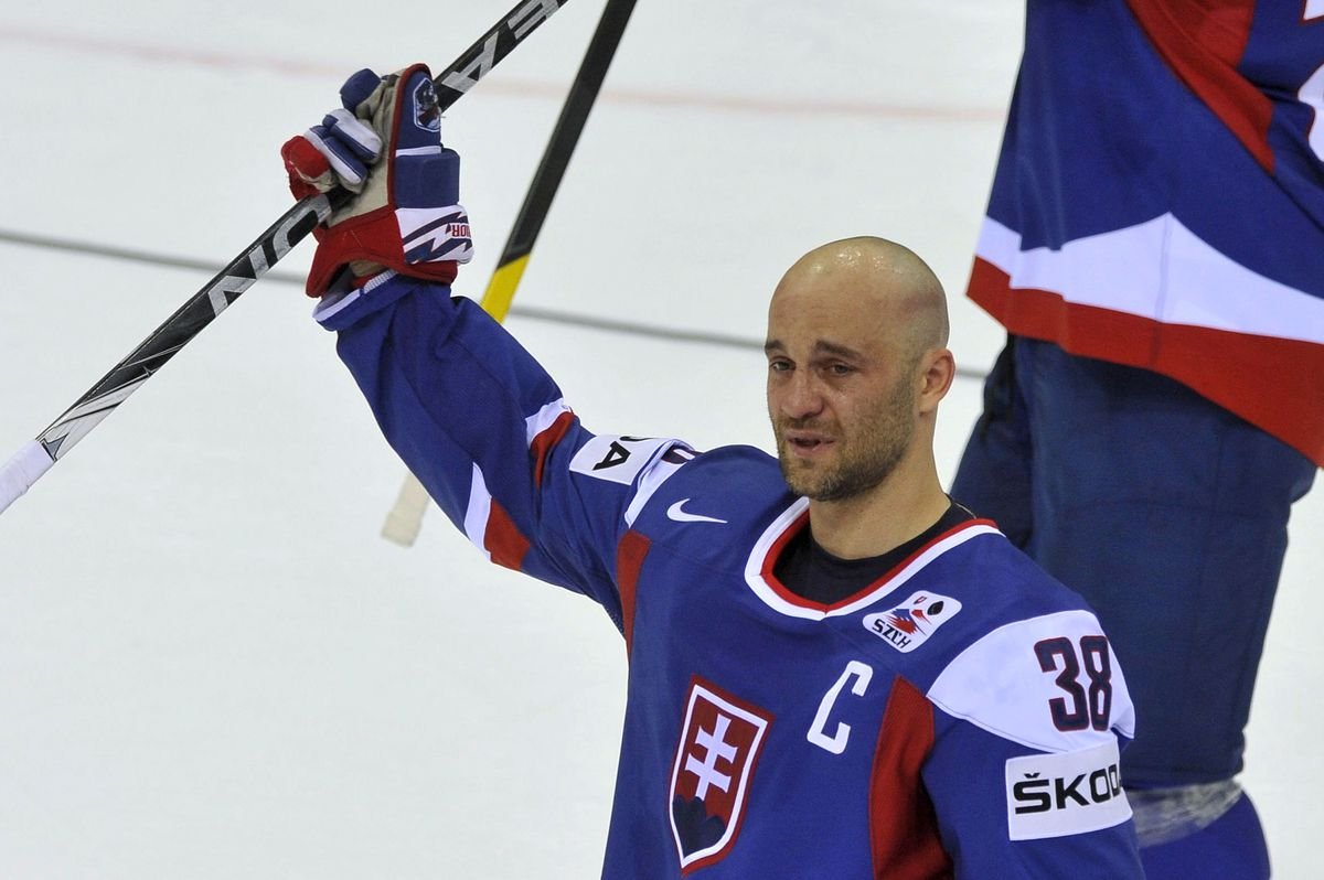 Výnimočného jubilea sa nedožil. Dnes by oslavoval legendárny Pavol Demitra