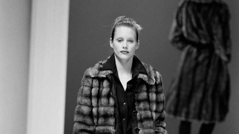 Svět modelingu pláče. Zemřela Georgina Cooperová, britské módní ikoně bylo 46 let Svět modelingu pláče. Zemřela Georgina Cooperová, britské módní ikoně bylo 46 let