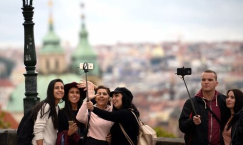 Nový program Official City Partner podporuje rozvoj prémiového turismu v Praze