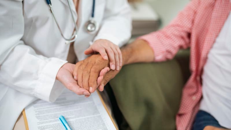Demenci i Alzheimer mohou odhalit i problémy s chůzí. Podívejte se na skryté příznaky Demenci i Alzheimer mohou odhalit i problémy s chůzí. Podívejte se na skryté příznaky
