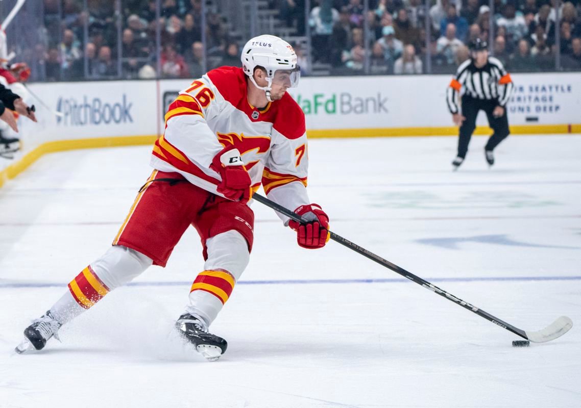 Slováci v NHL Pospíšilov narodeninový darček, Černák pomohol k veľkému obratu Slováci v NHL Pospíšilov narodeninový darček, Černák pomohol k veľkému obratu