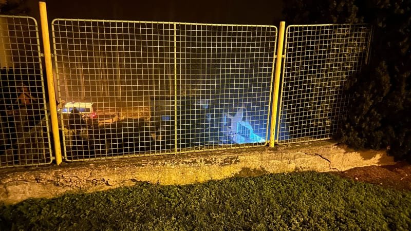 Brutální vražda v Písnici: Kominík měl ženu udusit a okrást. Policie ho zadržela týden po činu Brutální vražda v Písnici: Kominík měl ženu udusit a okrást. Policie ho zadržela týden po činu