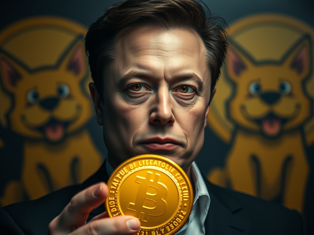 Odvolanie investorov v prípade Dogecoin a Muska Odvolanie investorov v prípade Dogecoin a Muska