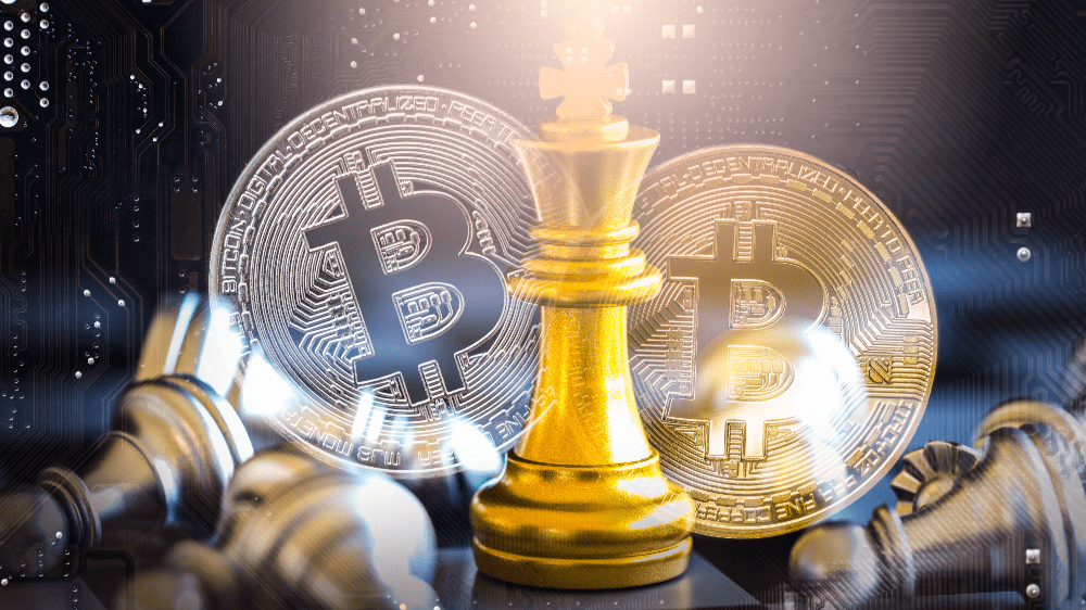 Na celom svete existuje len 5 firiem s vyššou hodnotou ako Bitcoin Na celom svete existuje len 5 firiem s vyššou hodnotou ako Bitcoin