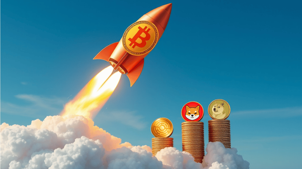 Experti predpovedajú šialenú cenu Bitcoinu v miliónoch. Koľko by mohli stáť Shiba Inu, Dogecoin a Minotaurus (MTAUR)?