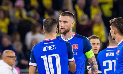 Milan Škriniar verí tímu v zápase o všetko: Nehovorím, že vieme ako na nich, ale…