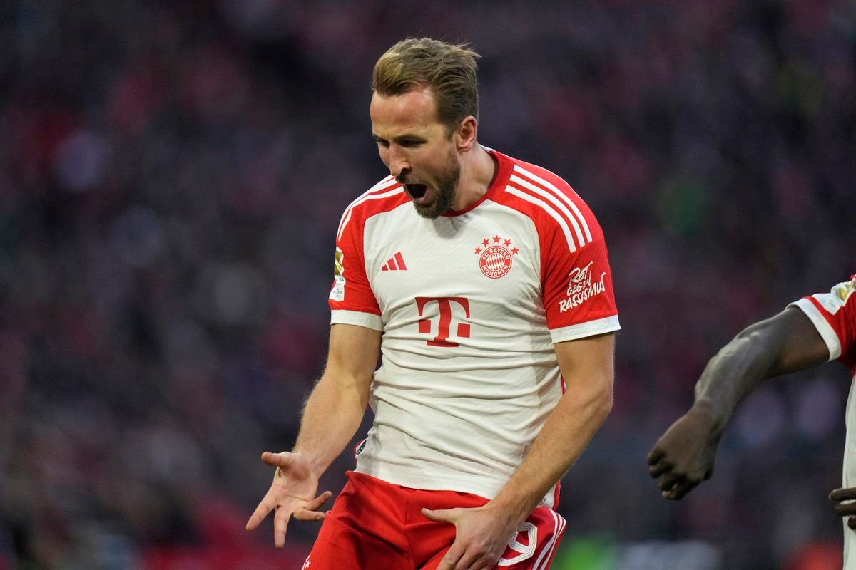 Takto rýchlo sa to nepodarilo ešte nikomu. Kapitán Anglicka vytvoril nový rekord Bundesligy Takto rýchlo sa to nepodarilo ešte nikomu. Kapitán Anglicka vytvoril nový rekord Bundesligy