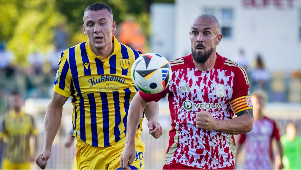 Žilina päť dní na Zemplíne, DAC má motiváciu navyše. S pohárom sa dnes rozlúčia aj prvoligisti