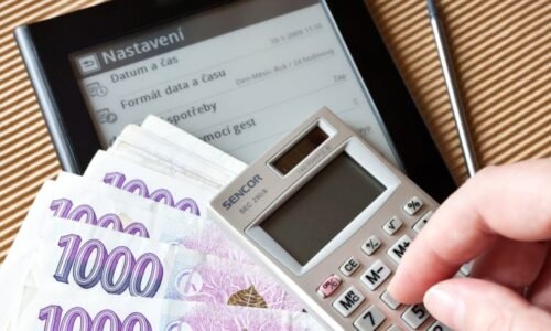 KALKULAČKA: Za elektřinu a plyn Češi ušetří. Podívejte se, kolik budete platit