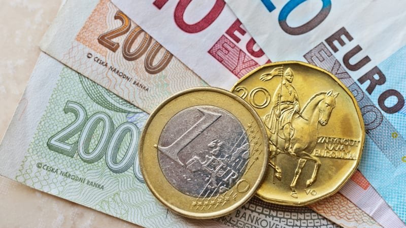 O rakouských a německých platech si můžeme nechat zdát. Jak jsme na tom ve srovnání? O rakouských a německých platech si můžeme nechat zdát. Jak jsme na tom ve srovnání?
