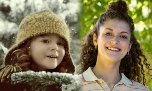 OBRAZEM: Legendární reklama Kofoly se vrací. Jak šel čas s hlavní hrdinkou a co dnes dělá?