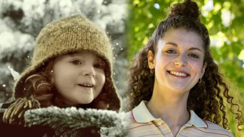 OBRAZEM: Legendární reklama Kofoly se vrací. Jak šel čas s hlavní hrdinkou a co dnes dělá? OBRAZEM: Legendární reklama Kofoly se vrací. Jak šel čas s hlavní hrdinkou a co dnes dělá?