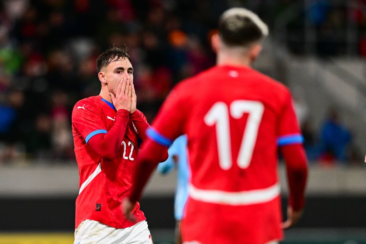 Na Slovensko príde aj tradičný rival. Česko postúpilo cez baráž na EURO do 21 rokov