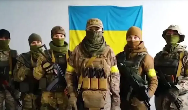 “V opačnom prípade sa budeme musieť vzdať”: Šéfka dobrovoľníckeho hnutia Ukrajiny navrhla začať mobilizovať ženy