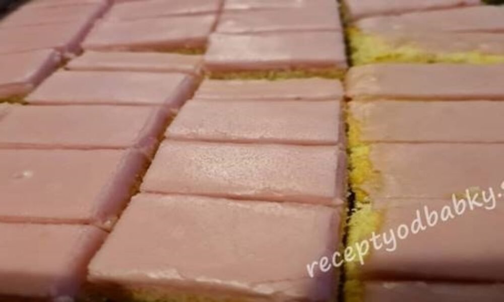 VIANOČNÉ tradičné „PUNČÁKY“ :Tie z cukrárne sa na ne ani z veľkej diaľky nechytajú!