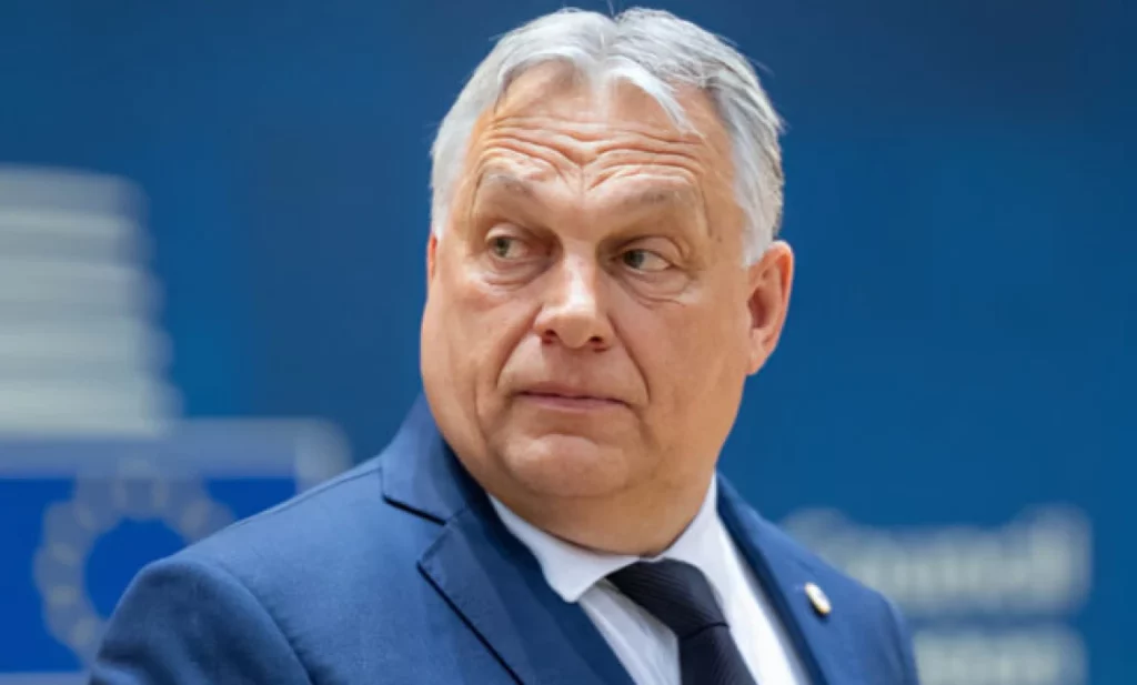 Viktor Orbán: „Európa musí prehodnotiť protiruské sankcie“ Viktor Orbán: „Európa musí prehodnotiť protiruské sankcie“