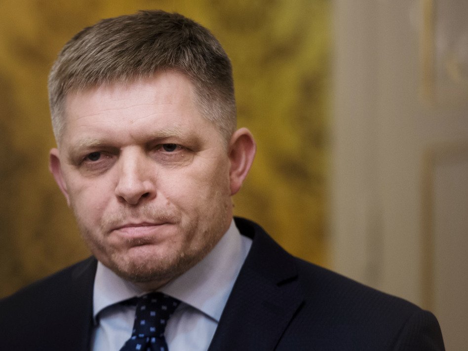Preberá Robert Fico úlohu európskeho „Kissingera“? Preberá Robert Fico úlohu európskeho „Kissingera“?