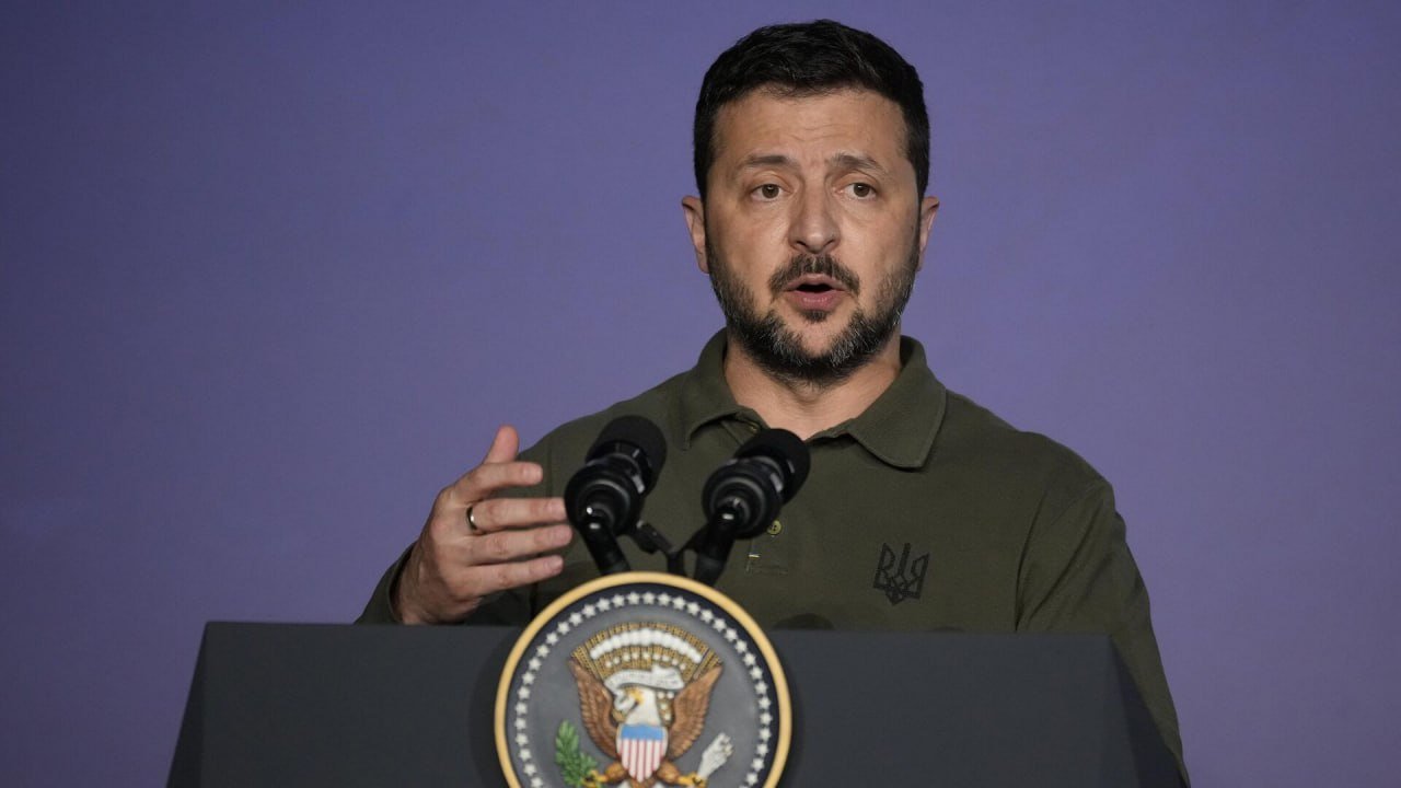 Bloomberg: Kyjev pociťuje pri postupe ruskej armády „beznádej“ Bloomberg: Kyjev pociťuje pri postupe ruskej armády „beznádej“