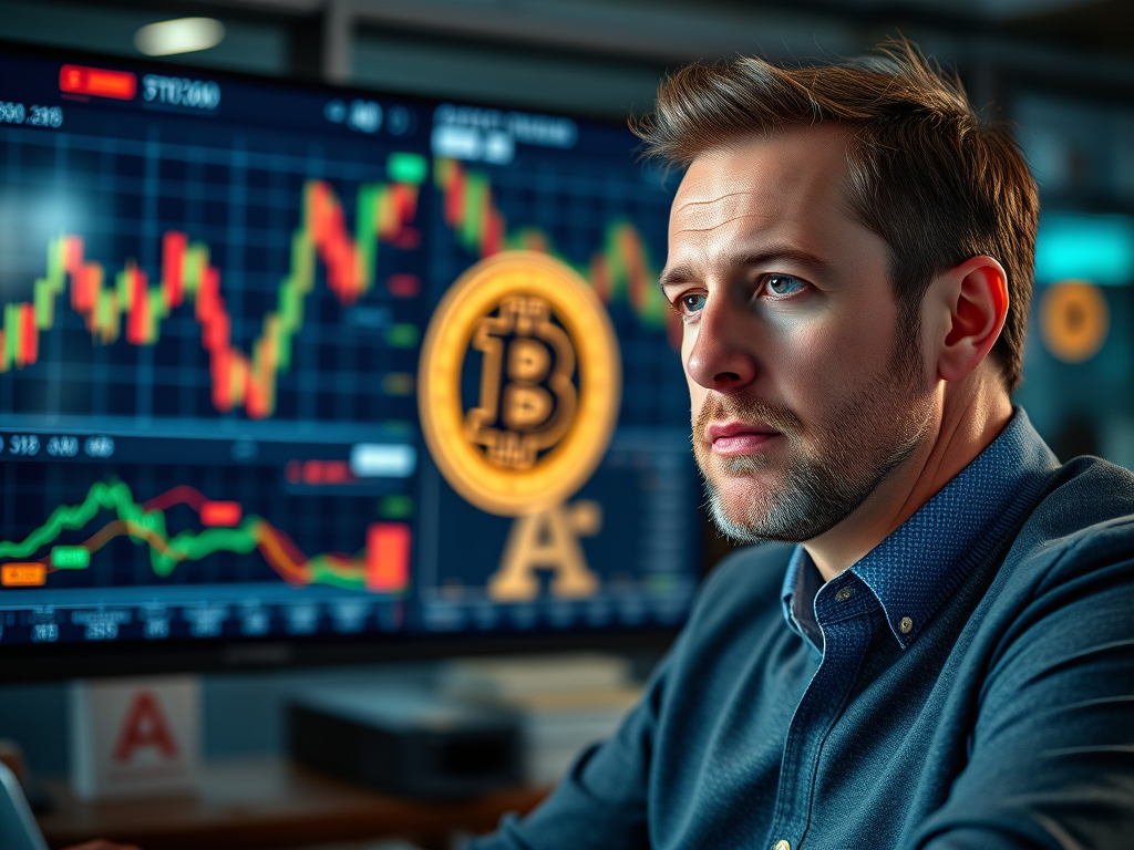 Kedy Kúpiť Bitcoin a Ethereum? Tipy od Michaela Van De Poppe Kedy Kúpiť Bitcoin a Ethereum? Tipy od Michaela Van De Poppe
