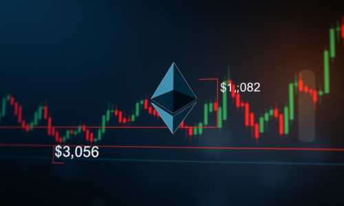 Ethereum Technická analýza: Prerazenie na obzore