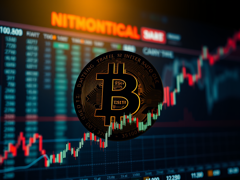 Technická Analýza Bitcoinu: Býčí a Medvedí Signály Technická Analýza Bitcoinu: Býčí a Medvedí Signály