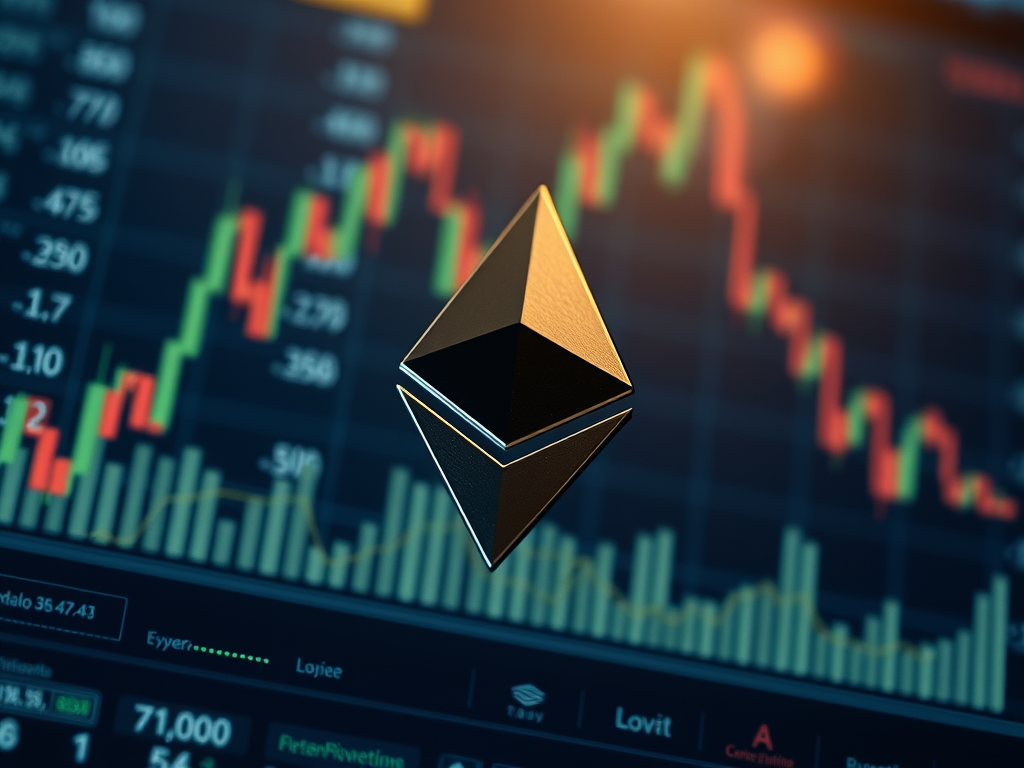Môže Ethereum udržať 3000 USD trvalo? Môže Ethereum udržať 3000 USD trvalo?