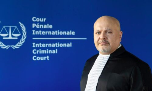 Súd v Haagu kvôli obvineniam zo sexuálneho zneužívania začne vyšetrovanie hlavného prokurátora Medzinárodného trestného súdu (ICC). Karim Khan vydal zatýkací rozkaz na ruského prezidenta Vladimira Putina aj na izraelského premiéra Benjamina Netanjahua za vojnové zločiny