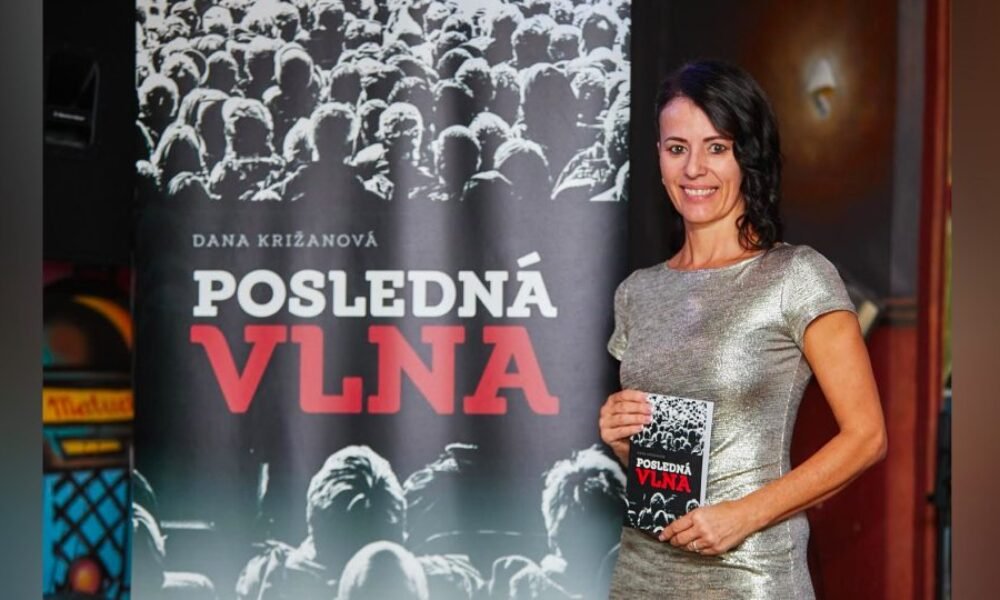 VIDEO: Ján Baránek na prezentácii knižky o covid diktatúre: Bol to najväčší zločin od 2. svetovej vojny 