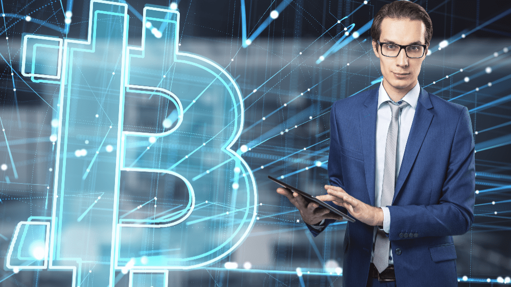 Bitcoin a kryptomeny – všetko čo potrebujete vedieť Bitcoin a kryptomeny – všetko čo potrebujete vedieť