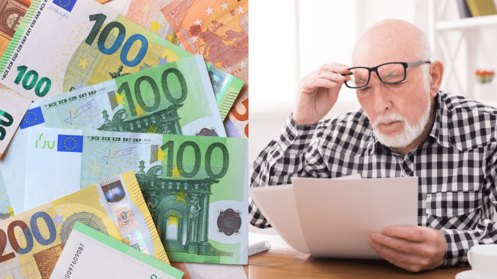 Rana pod pás pre slovenských dôchodcov: Namiesto 600 eur môžete dostať len 60 Rana pod pás pre slovenských dôchodcov: Namiesto 600 eur môžete dostať len 60