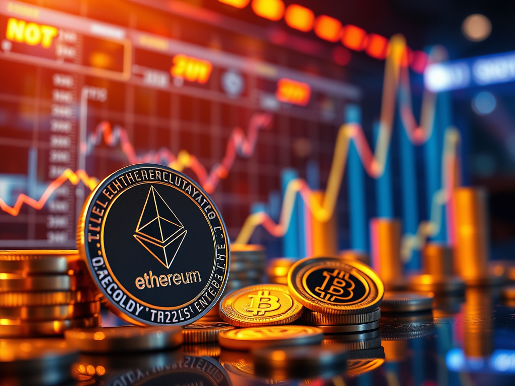 NFT Predaj vzrástol o 94% – Ethereum vedie NFT Predaj vzrástol o 94% – Ethereum vedie