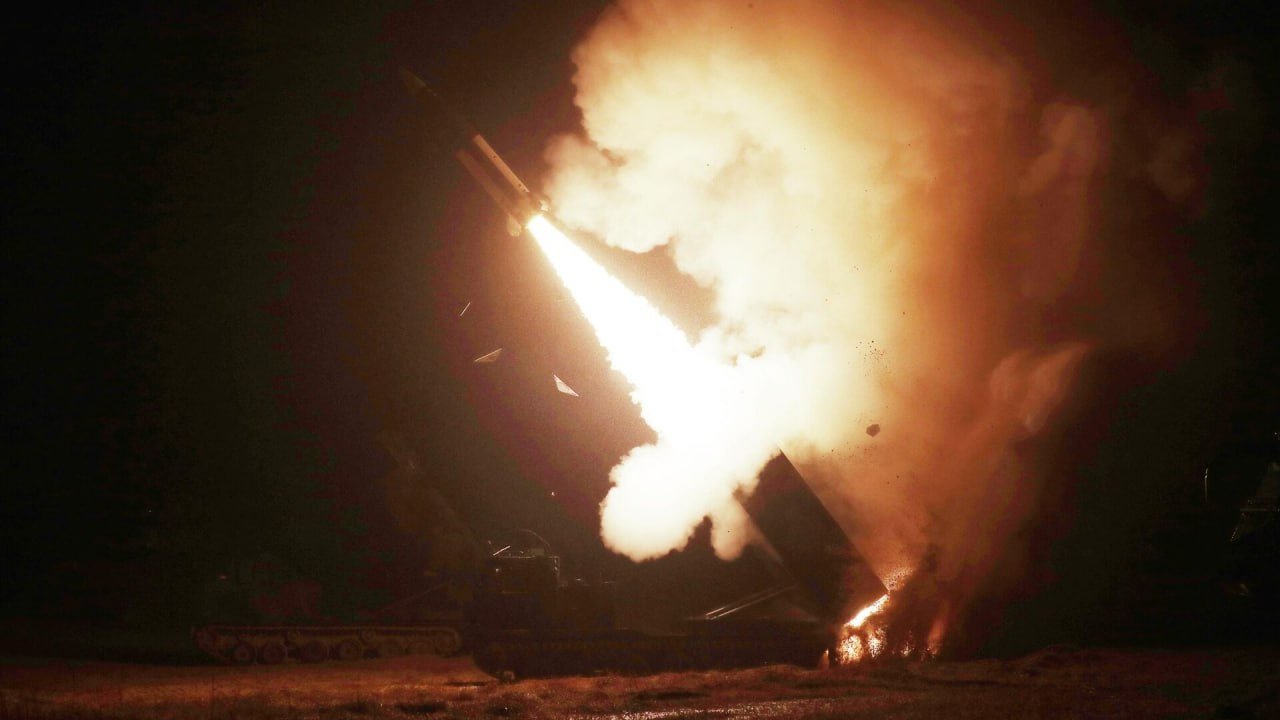 Signál pre Putina — v Poľsku priznali, že rakety ATACMS pre Kyjev nič nezmenia Signál pre Putina — v Poľsku priznali, že rakety ATACMS pre Kyjev nič nezmenia