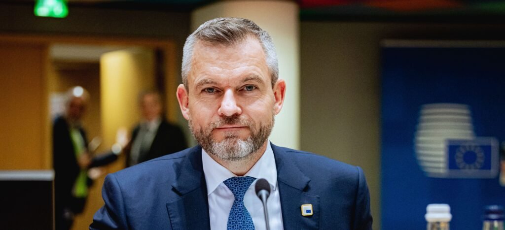 Prezident privíta svetových lídrov: Diskusie o umelej inteligencii a budúcnosti vzdelávania Prezident privíta svetových lídrov: Diskusie o umelej inteligencii a budúcnosti vzdelávania