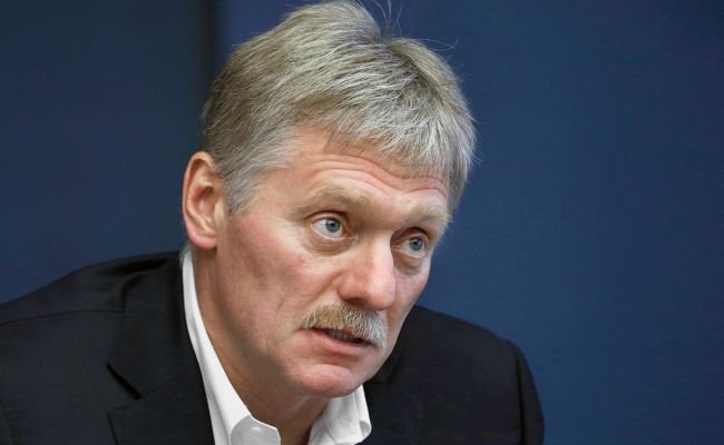 Dmitrij Peskov: Špeciálna vojenská operácia bude pokračovať bez ohľadu na Trumpa Dmitrij Peskov: Špeciálna vojenská operácia bude pokračovať bez ohľadu na Trumpa