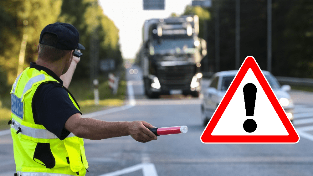 Polícia spúšťa masívnu akciu. Posvieti si na konkrétnu skupinu vodičov Polícia spúšťa masívnu akciu. Posvieti si na konkrétnu skupinu vodičov