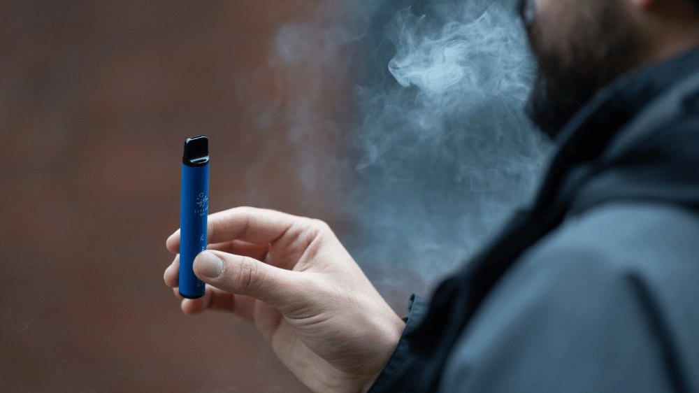 Ich toxicitu potvrdili aj štúdie. Prídu Slováci o obľúbené príchute e-cigariet? Ich toxicitu potvrdili aj štúdie. Prídu Slováci o obľúbené príchute e-cigariet?