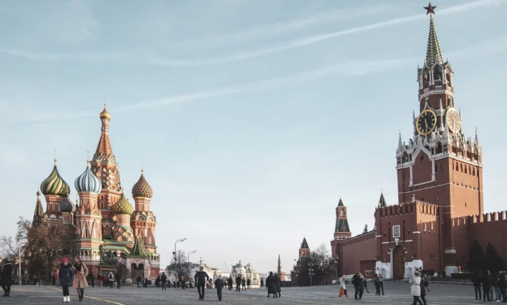 Slovensko vysiela nového veľvyslanca do Moskvy Slovensko vysiela nového veľvyslanca do Moskvy