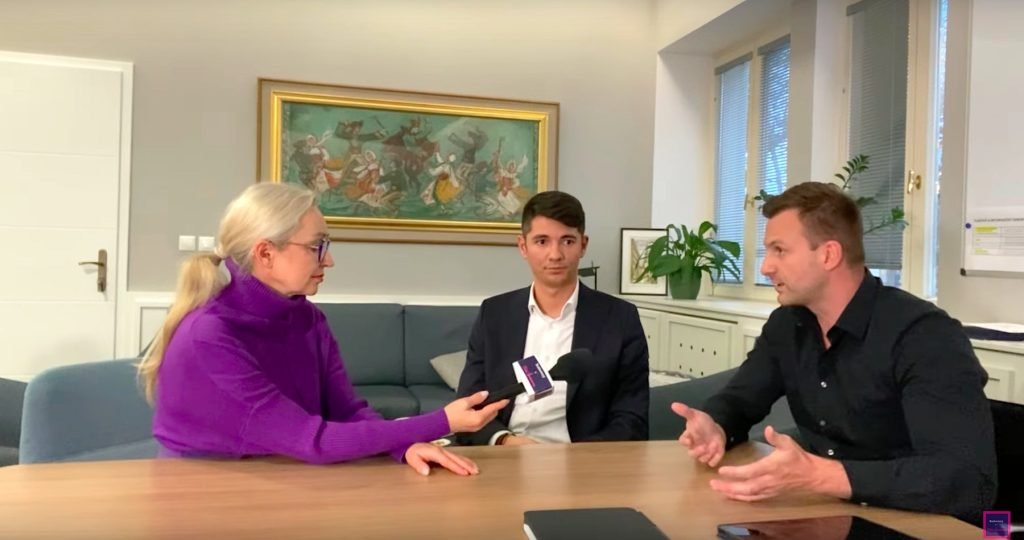 VIDEO: Sorosove neziskovky zúria. Mimovládky musia podľa nového zákona fungovať transparentne a tie politické budú regulované z hľadiska lobingu. VIDEO: Sorosove neziskovky zúria. Mimovládky musia podľa nového zákona fungovať transparentne a tie politické budú regulované z hľadiska lobingu.
