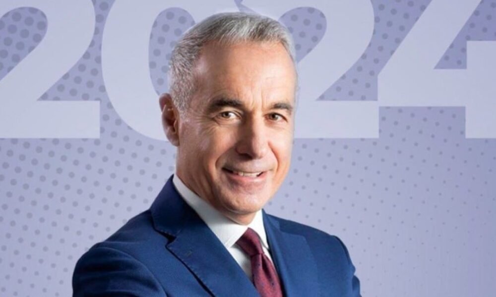 Verejnoprávna TASR označila pronárodného kandidáta a víťaza 1. kola prezidentských volieb v Rumunsku za krajne pravicového populistu s proruskými a protizápadnými postojmi