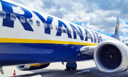 Ryanair bude škrtať lety do obľúbenej destinácie Slovákov. Tie, ktoré ponechá, budú drahšie