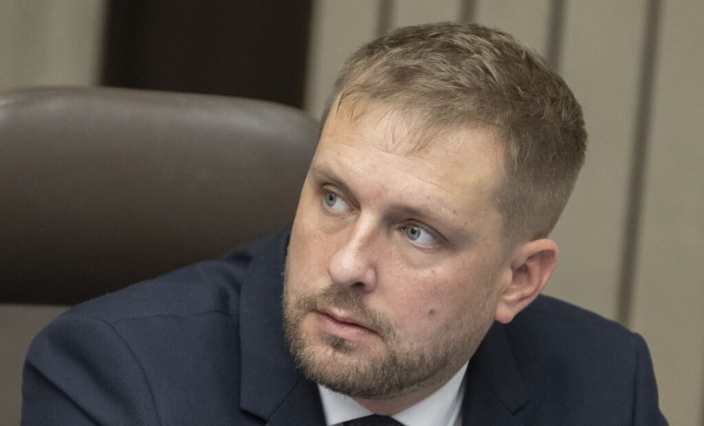 Vydieranie? Lekári dávajú ministrovi ultimátum: Ak nebudú splnené ich podmienky, dajú výpovede Vydieranie? Lekári dávajú ministrovi ultimátum: Ak nebudú splnené ich podmienky, dajú výpovede
